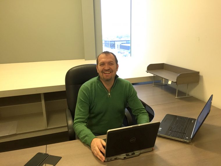 Analyste en informatique