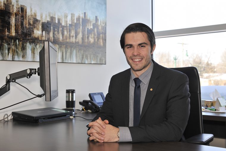 Conseiller en placements – finances personnelles