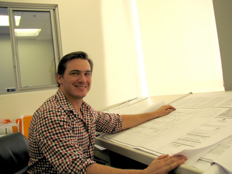 Estimateur en construction