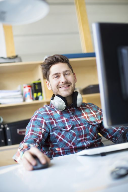 Ingénieur/ingénieure en logiciel