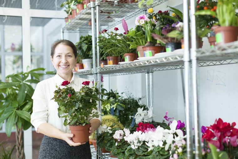 Technicien/technicienne et spécialiste de l’aménagement paysager et de l’horticulture